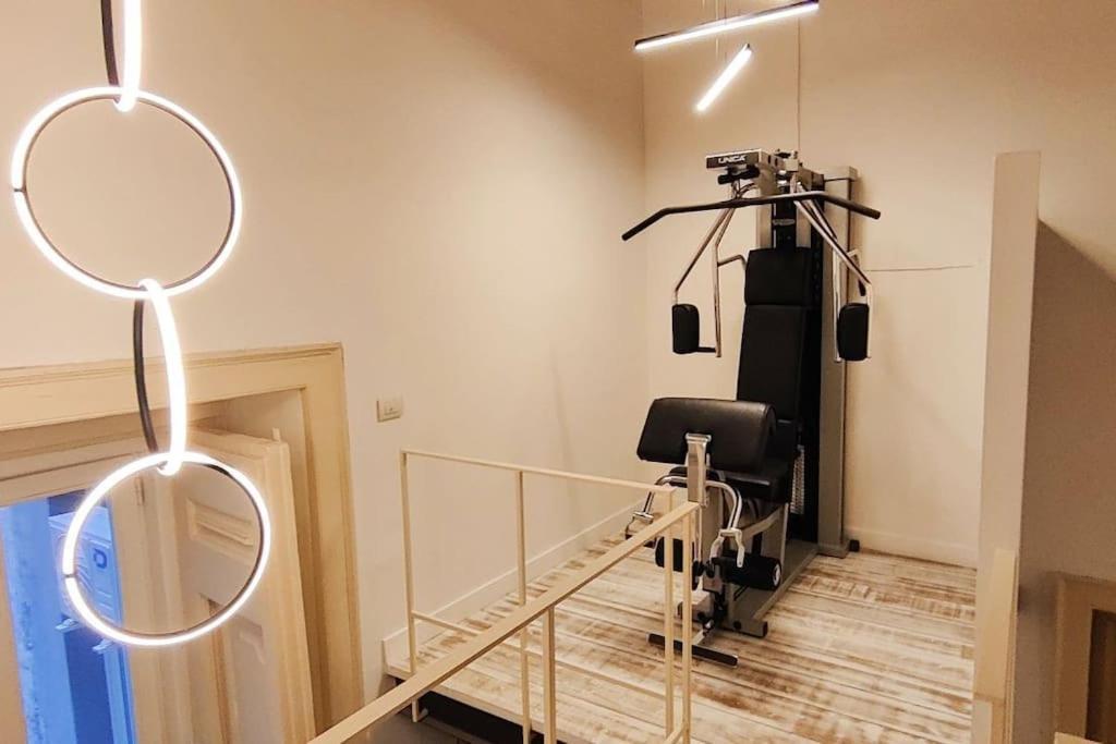Appartement Relais Dello Spagnuolo Naples