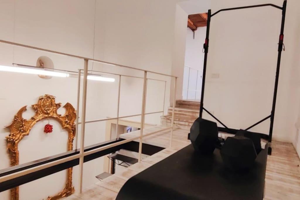 Appartement Relais Dello Spagnuolo *
