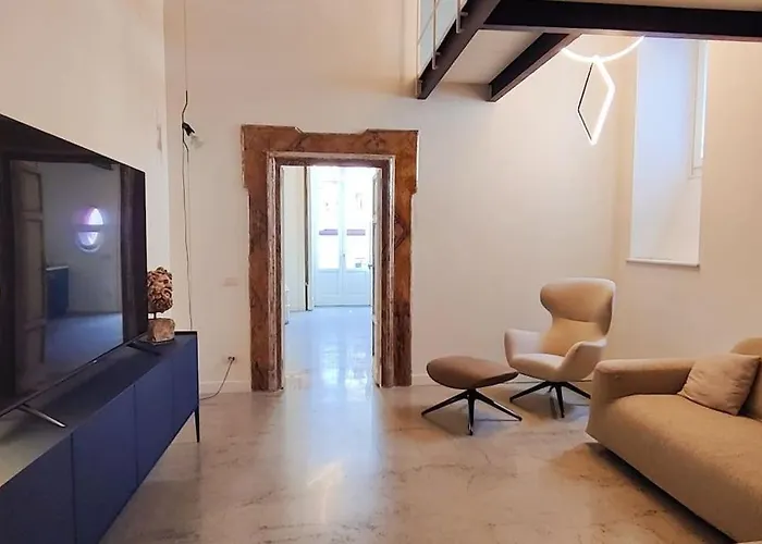 Relais Dello Spagnuolo