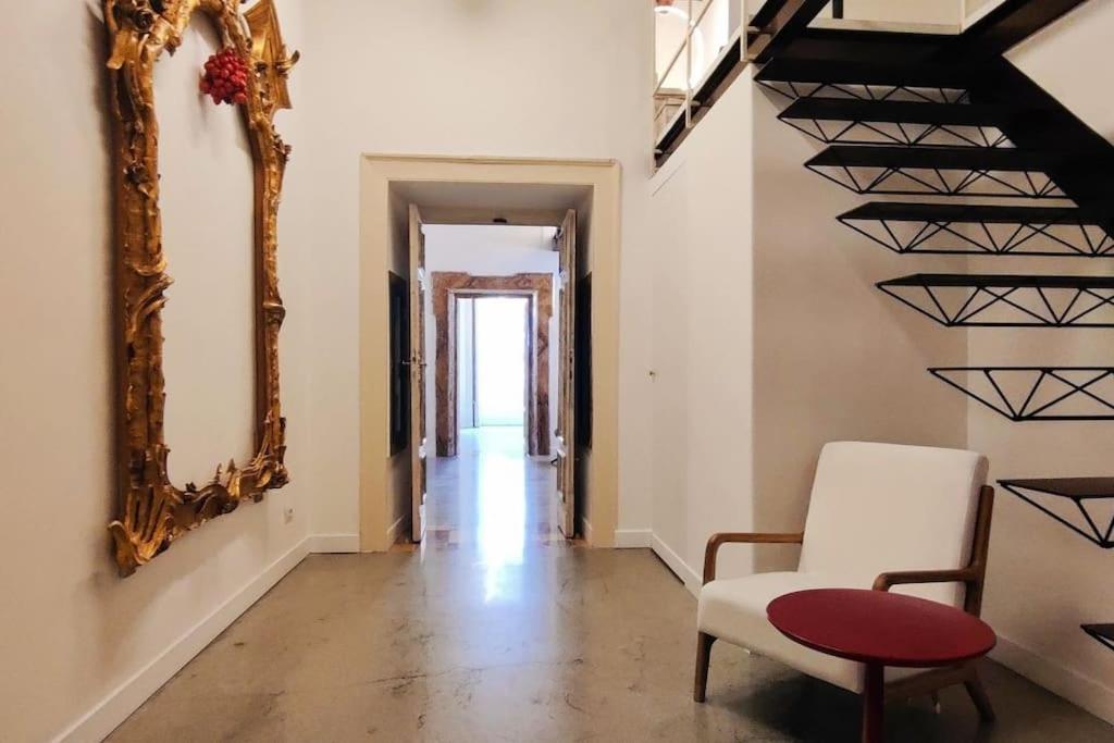 Relais Dello Spagnuolo Apartment *