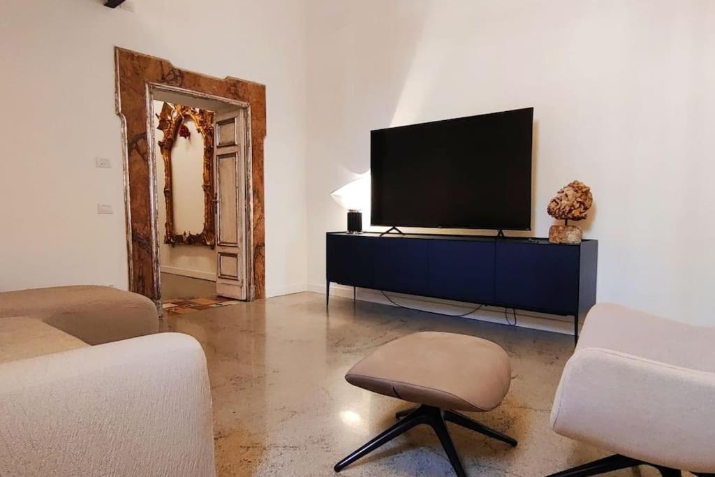 Apartment Relais Dello Spagnuolo Naples