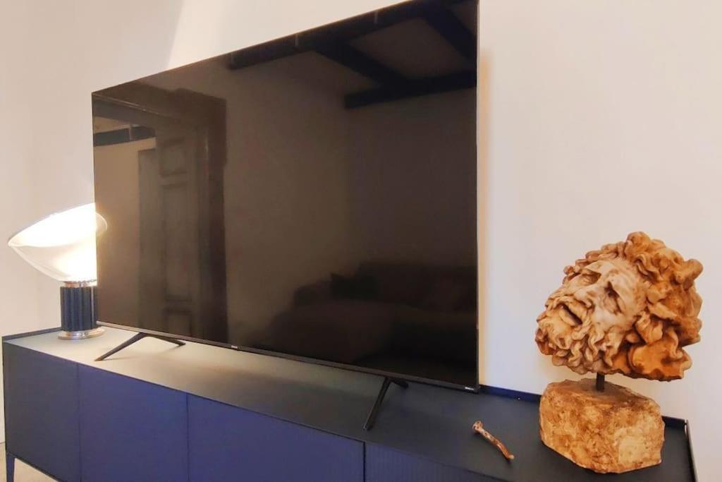 Relais Dello Spagnuolo Apartment Naples