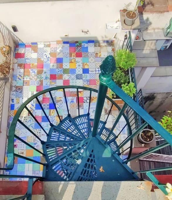 Apartment Relais Dello Spagnuolo Naples
