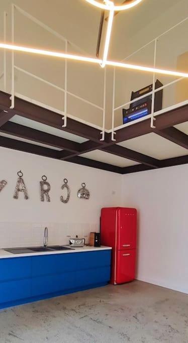 Relais Dello Spagnuolo Apartment