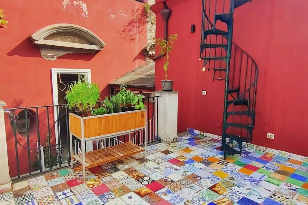Relais Dello Spagnuolo