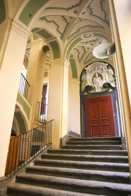 Apartment Relais Dello Spagnuolo Naples