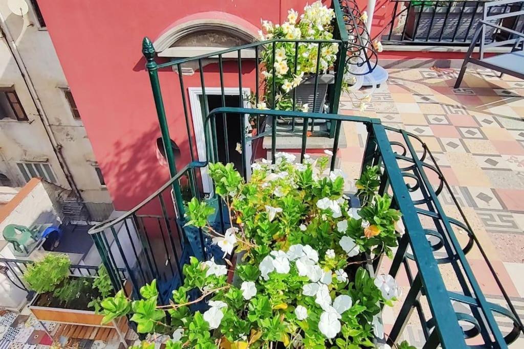 Relais Dello Spagnuolo * Naples
