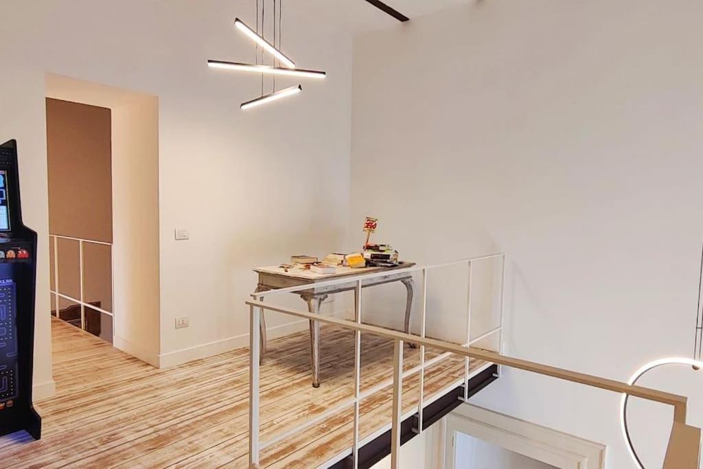 Relais Dello Spagnuolo Apartment