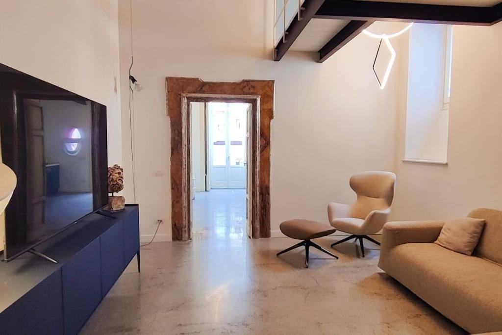 Apartment Relais Dello Spagnuolo Naples