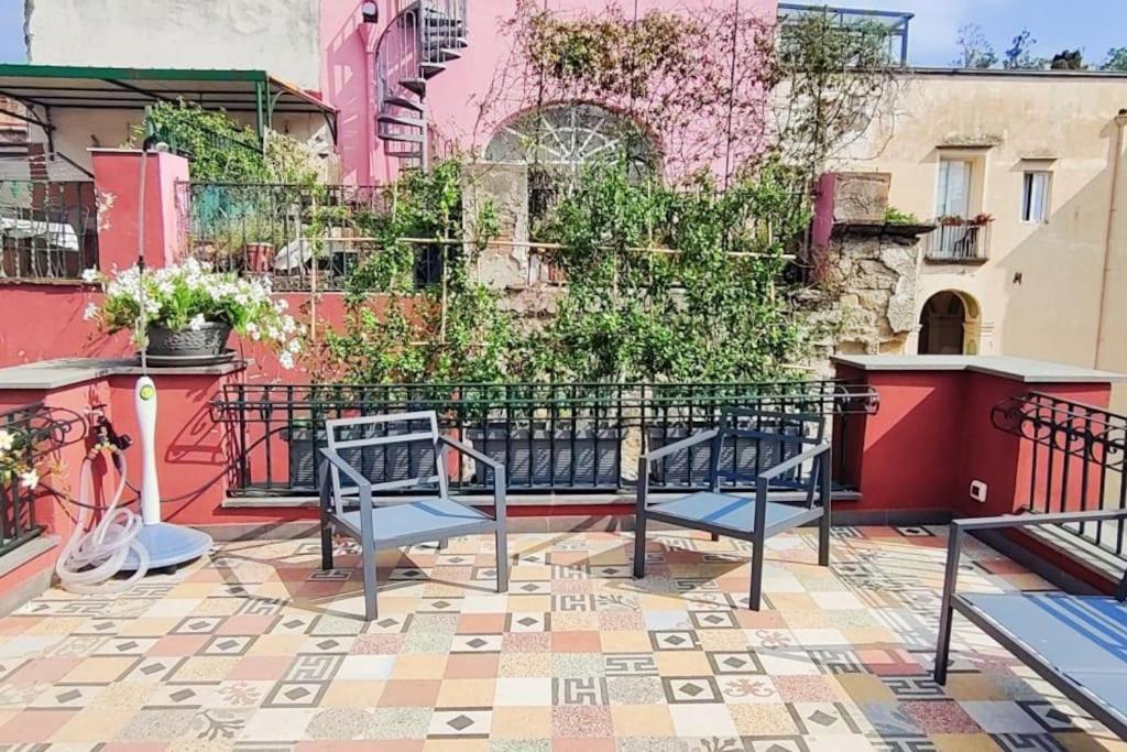 Relais Dello Spagnuolo Naples