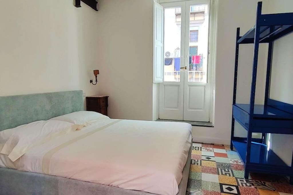 Apartment Relais Dello Spagnuolo Naples