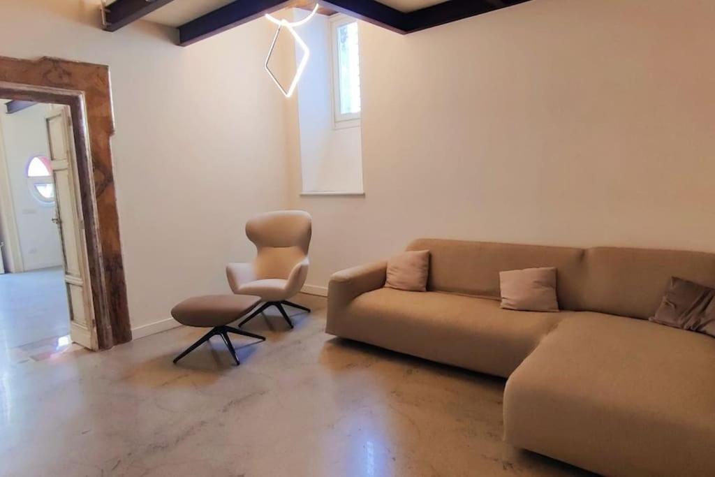 Relais Dello Spagnuolo Naples