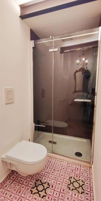 Relais Dello Spagnuolo Naples